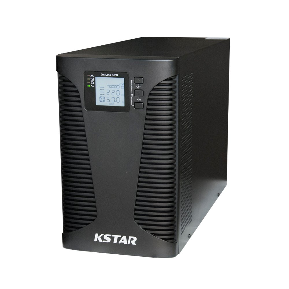 KSTAR UDC9102S ONE